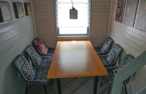 Ferienhaus "Bären Ecke" am See im Bergland - Foto 9