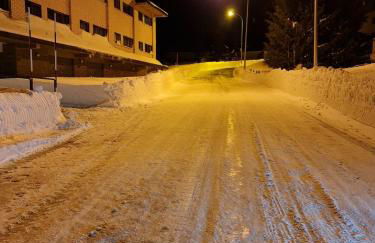 Amanecer Camp d Aljub - Photo 23