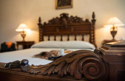 Abbazia Santa Maria del Bosco - Photo 97