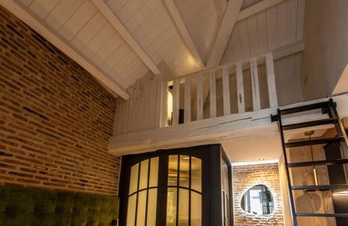 OlaBarrera Alojamientos en el Centro de Coruña - Foto 21