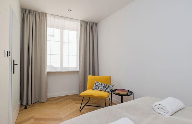 Apartamenty Lalka by ShortStayPoland - Foto 49