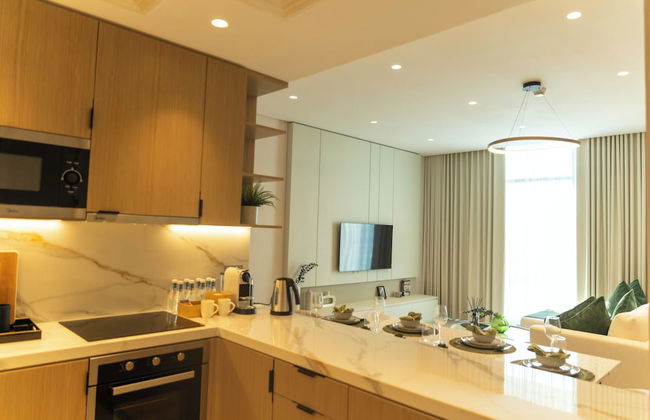 Pearlhouse Bahrain - Photo 18