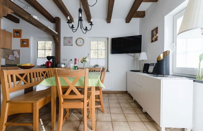 Felsberg Modern Retreat - Foto 21