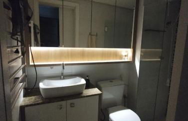 Vista para o mar e conforto - Apartamento em Imbituba - SC - Photo 21