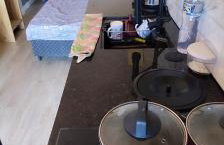 Casa Brisa ar condicionado excelente banho a gás e acabamento premium próximo ao mar - Foto 19