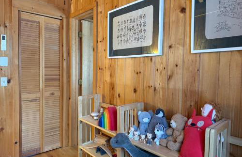 The Owl & Firefly - A Cabin for Families - Foto 29