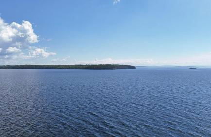 ZaLo House Waterline cabin with Hot Tub Pets - Foto 24