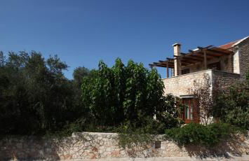 Villa Eleonas - Foto 43