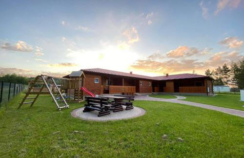 Dom Wczasowy Smyk - Foto 32