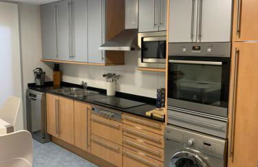 Art and Sciences view luxury apartment - Foto 21