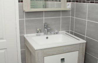 Logement calme et chaleureux dans villa - Foto 28