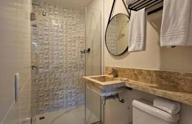 Suíte Premium nº 102 no Metropolitan - Photo 6