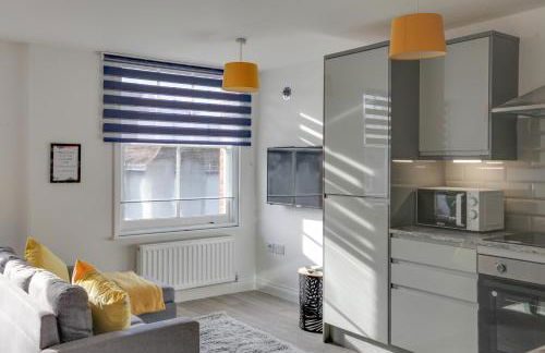 Towerview Apartments Braintree - Foto 45