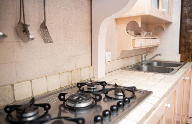 Appartamento Caterina - Foto 22