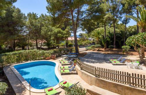 Villa Alessandra by Villa Plus - Foto 3