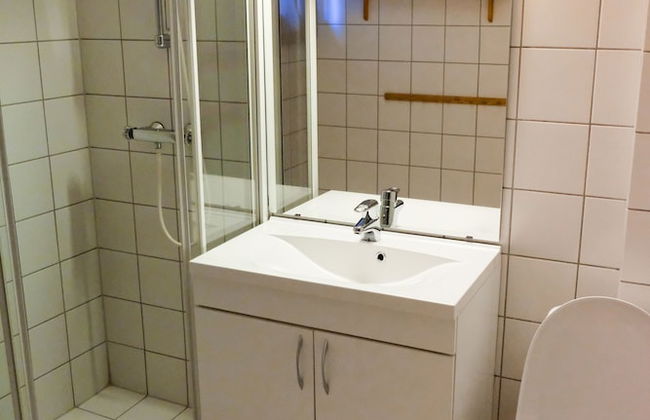 Hemsetunet Apartments - Foto 52