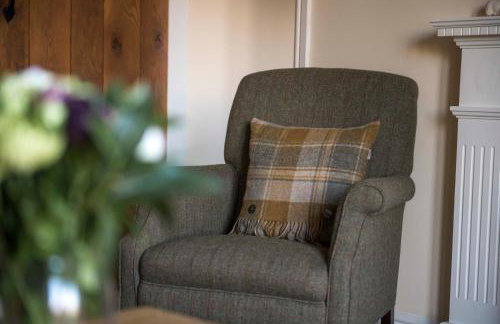 Morndyke Cottage - Foto 18