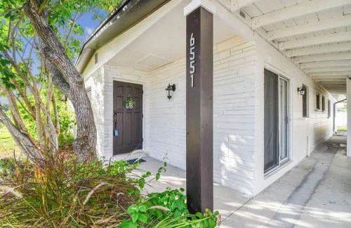 South Tampa Escape - Foto 2