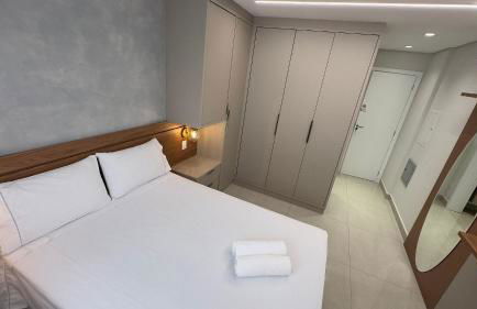 Lindo apt no centro de Foz - Foto 57