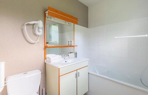 Appart'City Classic Rennes Ouest - Foto 14