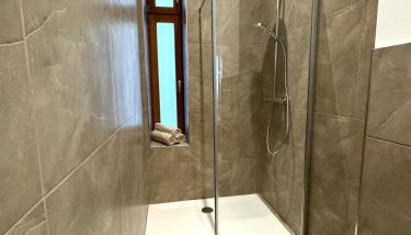 Cute Flat in Prenzlauer Berg - Foto 5, Shower