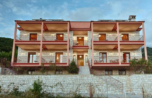 Xenonas Kypseli - Foto 32