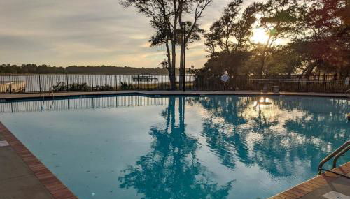 HB263 Dolphin Shores, Unit 3 - Foto 2