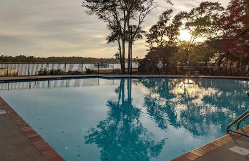 HB263 Dolphin Shores, Unit 3 - Foto 2