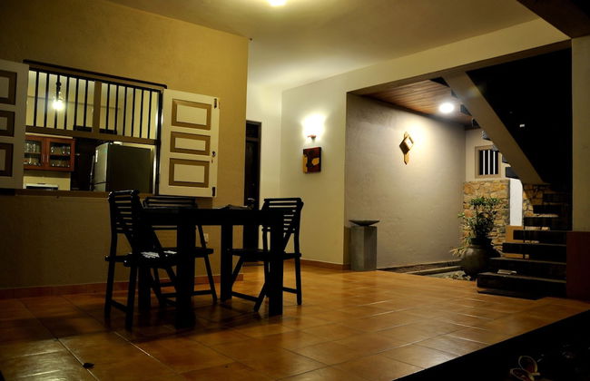 Sithu Villa Hikkaduwa - Photo 15