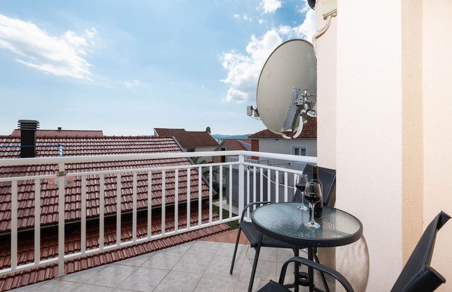 Apartments Mare - Foto 28