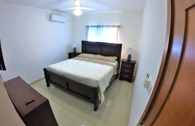 Near the Beach new and Modern Penthouse Coral H3 - Foto 7