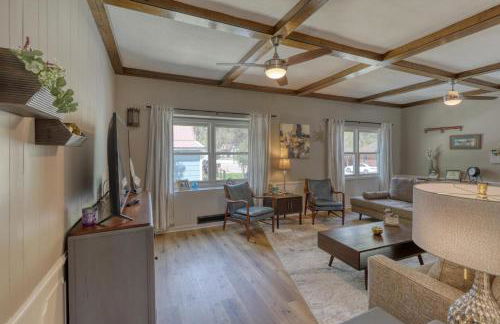 Outlaw Homestead - Foto 6