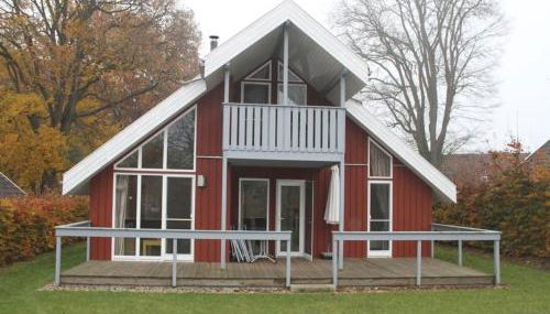 Skandinavisches Ferienhaus in Mirow - Foto 2