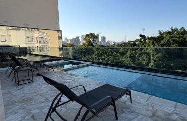 Conforto e aconchego na Glória- Rio de Janeiro - Foto 48