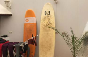 Lanzarote Famara Beach - Foto 14