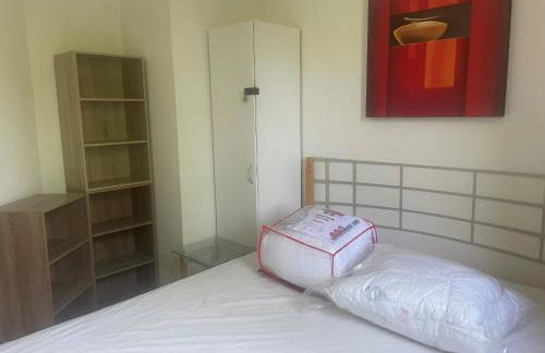 Hameau 3 103 - SPA & PISCINE appartement - Foto 6