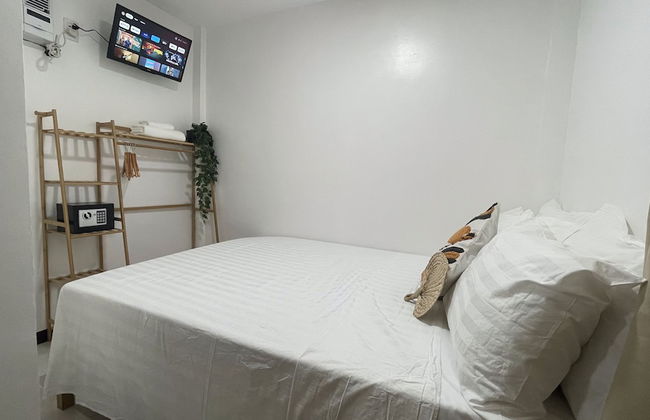 Namal Apartelle - Foto 2