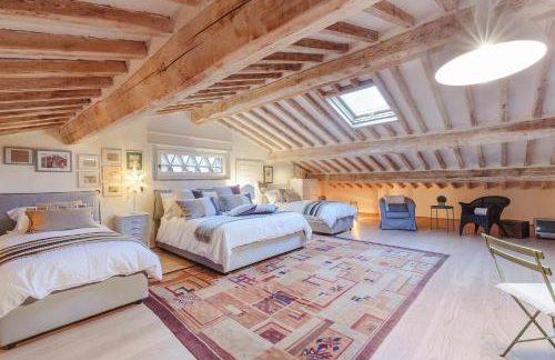 Villa Label, when creativity meets style in endless romanticism - Foto 97