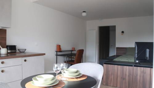 Appartement Le nid sur l'Ain - Foto 5