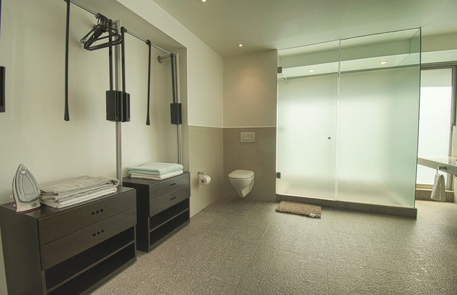 Masaryk 123 | Executive Luxury Apartments in Polanco - Foto 46