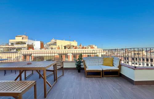 Ola Living Sant Antoni Market - Photo 43