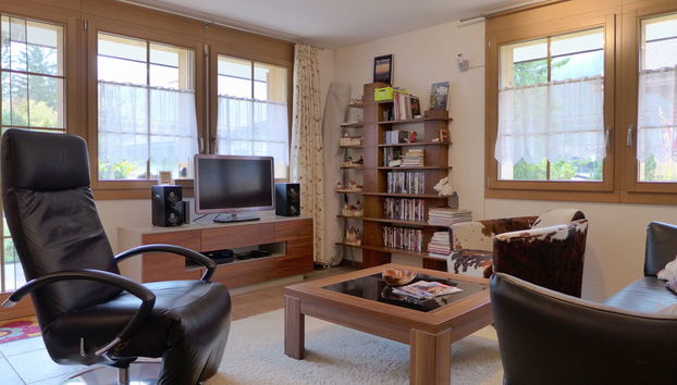 Laerchehus West - Photo 3, Living Room