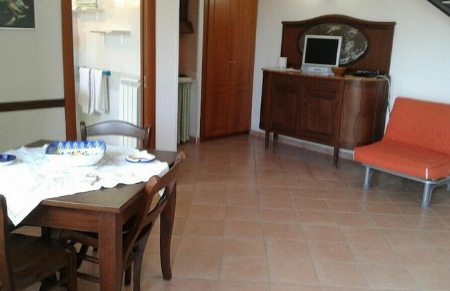 Agriturismo BorgoNuovo Sant'Agata - Photo 4