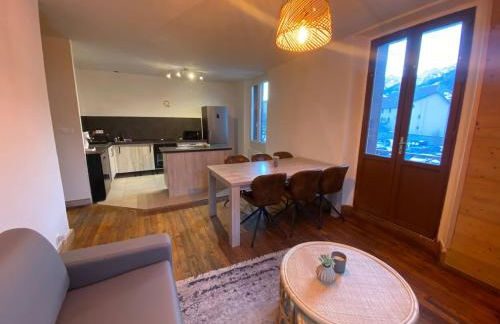 Ô Cosy, Grand T3, near train station - Foto 3