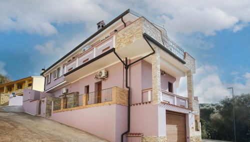 Sardinia's house WIFI Sea Hills and mining history - Foto 2