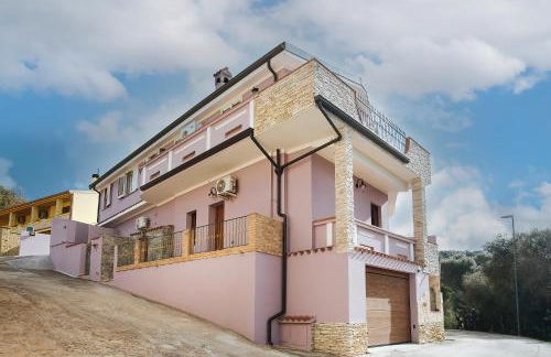 Sardinia's house WIFI Sea Hills and mining history - Foto 2