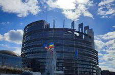 duplex aux portes de Strasbourg tram 100m - Foto 19