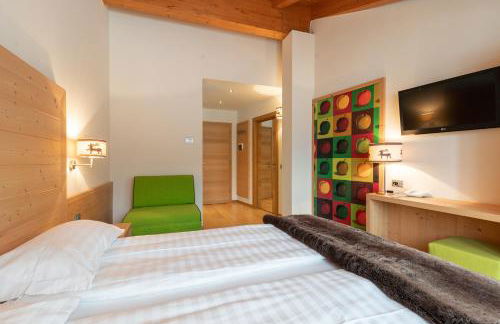 Agriturismo Il Tempo delle Mele - Foto 77