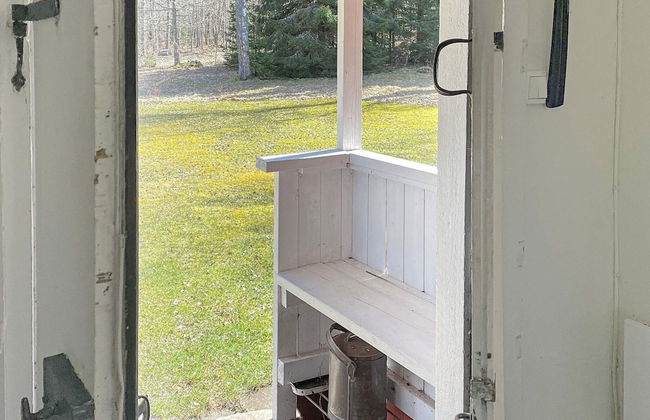 6 Person Holiday Home in Vingaker - Foto 19