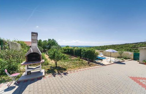 Awesome Apartment In Vrana With Wifi - Foto 12